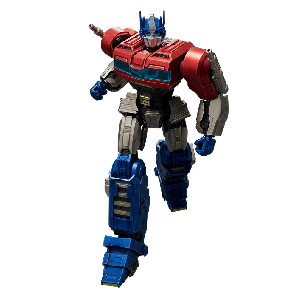 Blokees Transformers ONE Optimus Prime Model Kit