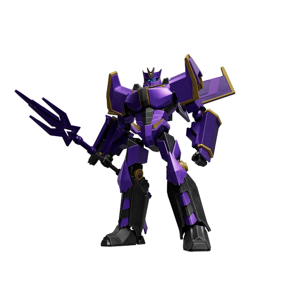 Blokees Transformers ONE Megatronus Classic Class Model Kit