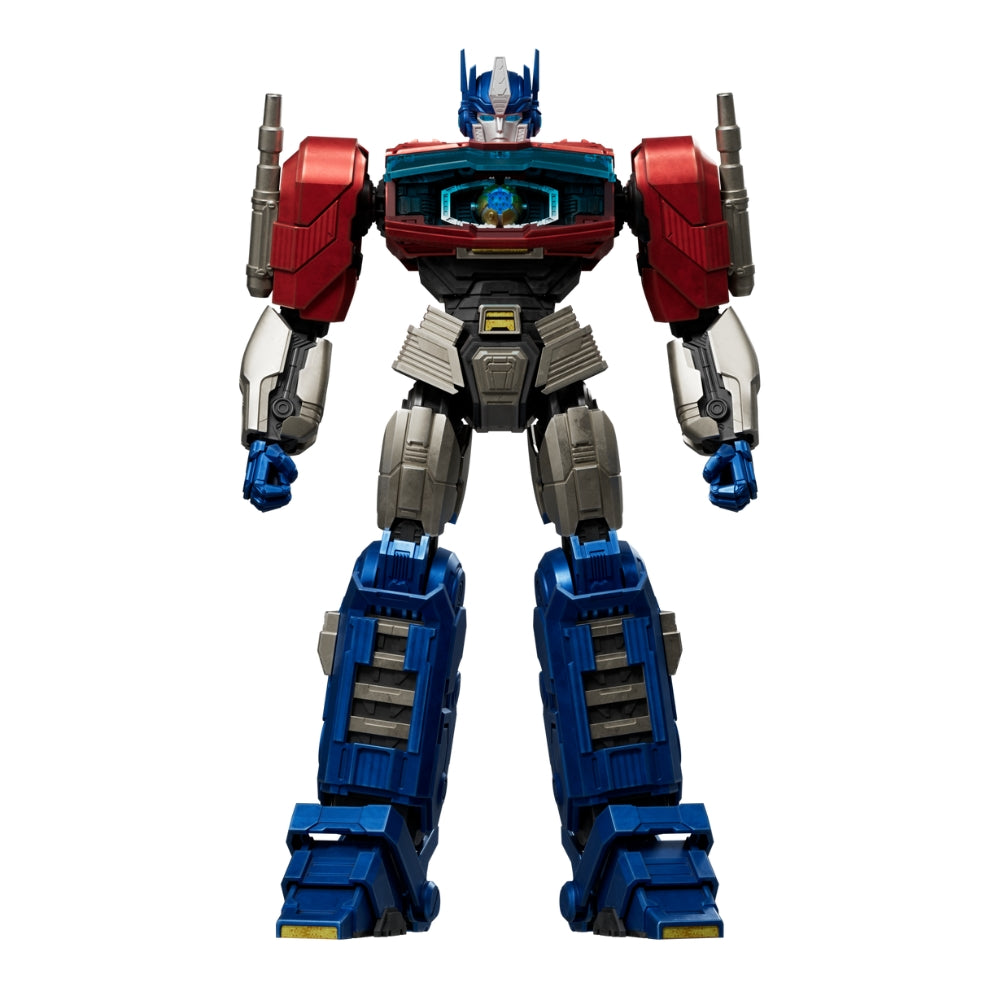 Blokees Transformers ONE Optimus Prime Model Kit
