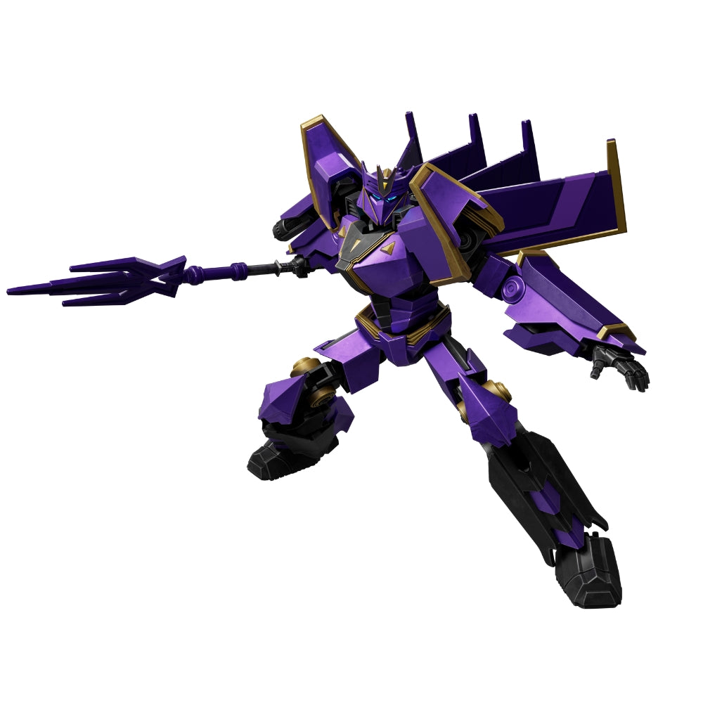 Blokees Transformers ONE Megatronus Classic Class Model Kit