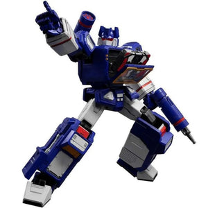 Blokees Transformers Soundwave Action Edition Model Kit