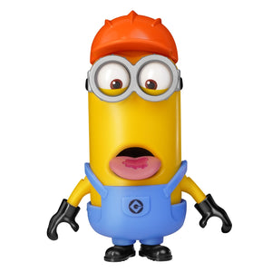 Blokees Minions Stuart Model Kit – Jolly Factory Series