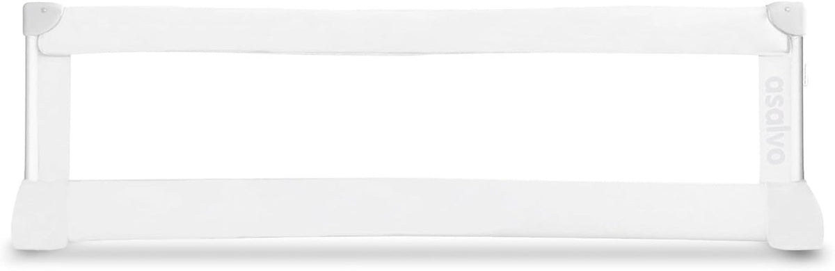 Asalvo Bed Rail 150cm White - 18m+