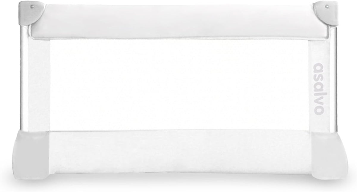 Asalvo Safety Bed Rail for Children 90 cm. White