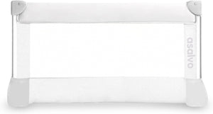 Asalvo Safety Bed Rail for Children 90 cm. White