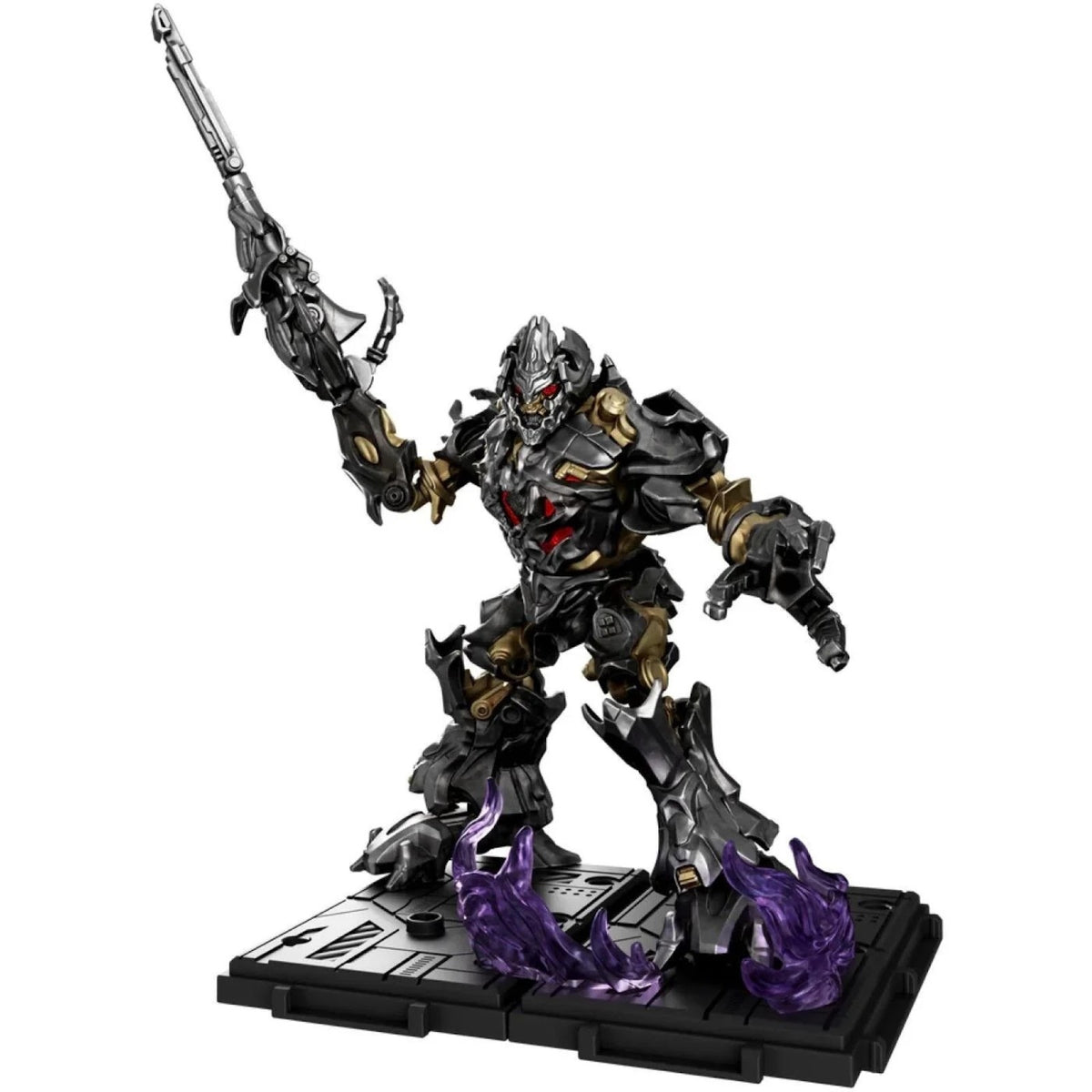 Blokees Transformers Classic Class 10 Megatron Model Kit