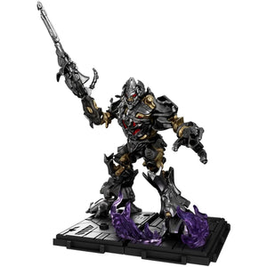 Blokees Transformers Classic Class 10 Megatron Model Kit