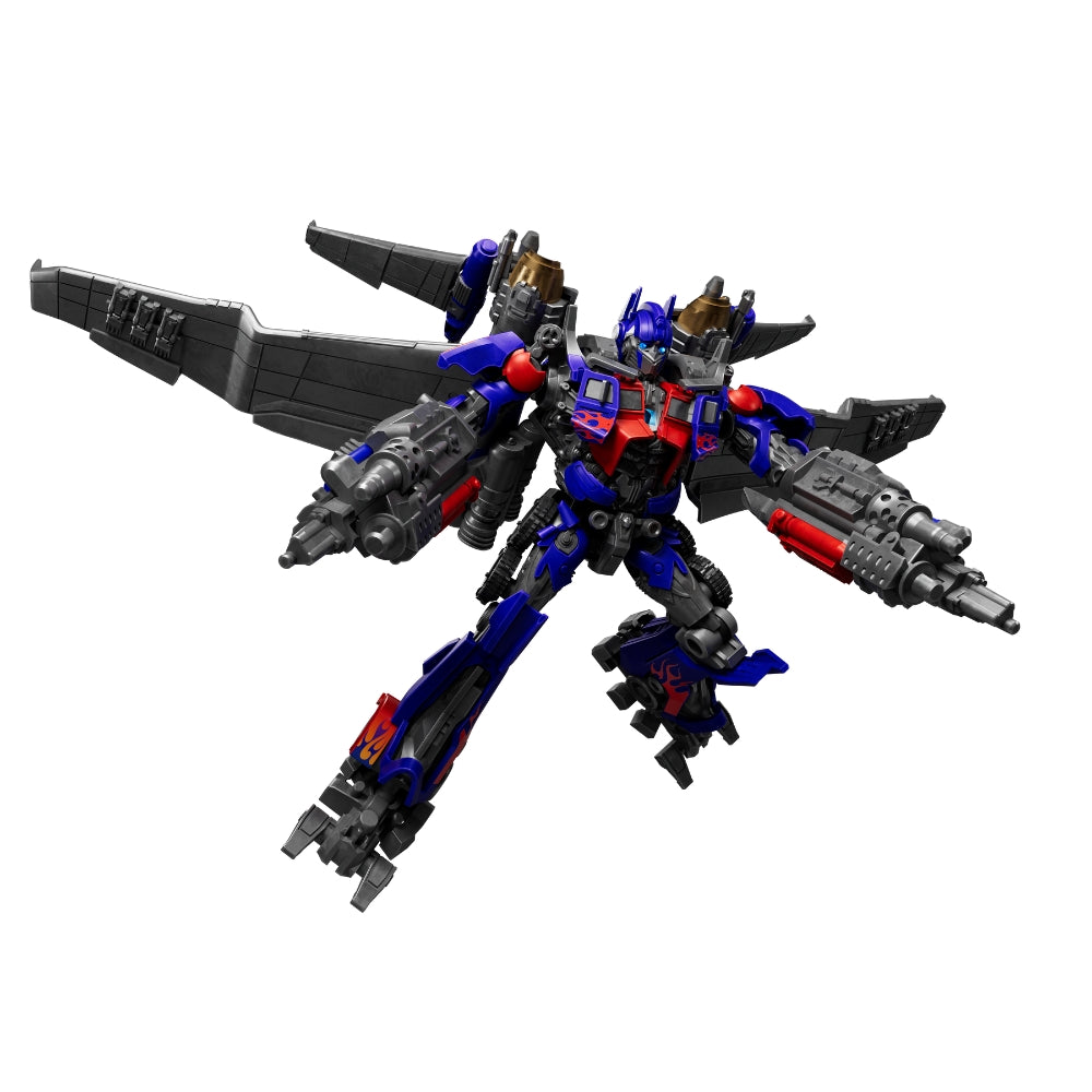 Blokees Transformers Jet Wing Optimus Prime Model Kit