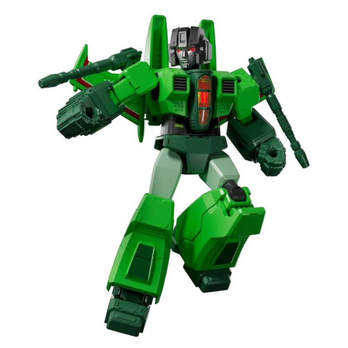 Blokees Transformers Shining Version SV01 Shining Attack