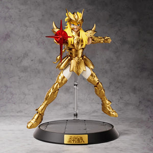 Blokees Saint Seiya Champion Class CC03 Scorpio Milo Model Kit