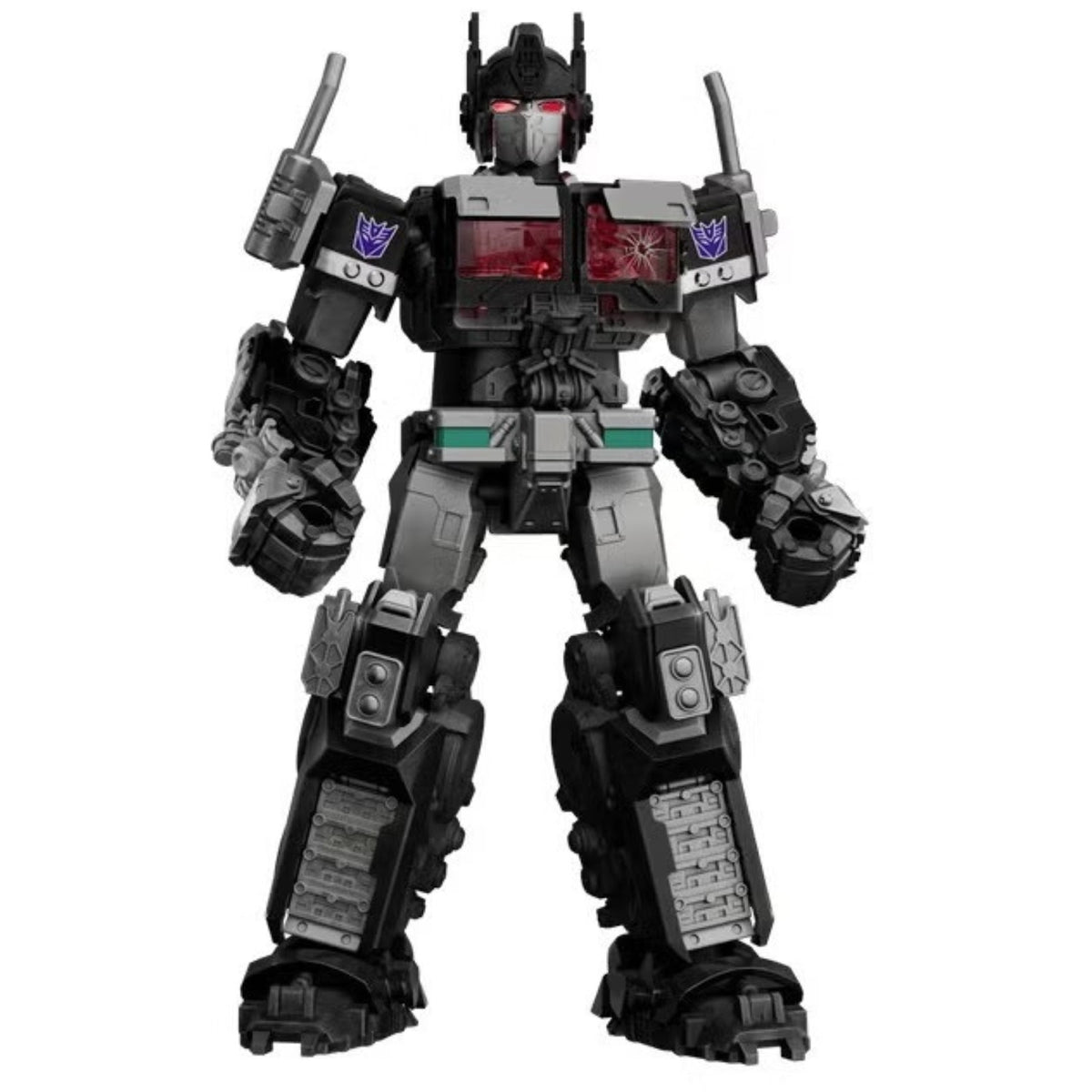 Blokees Transformers Classic Class 08 Nemesis Prime Model Kit