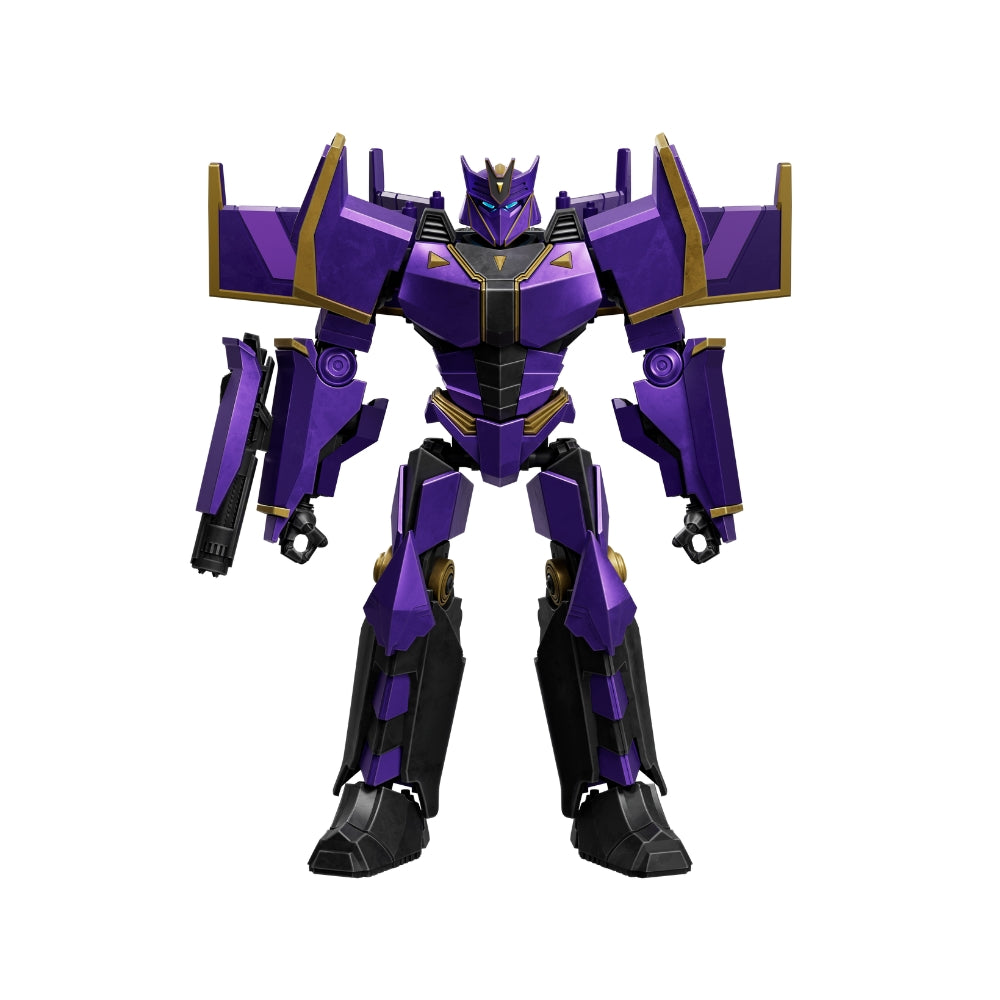Blokees Transformers ONE Megatronus Classic Class Model Kit