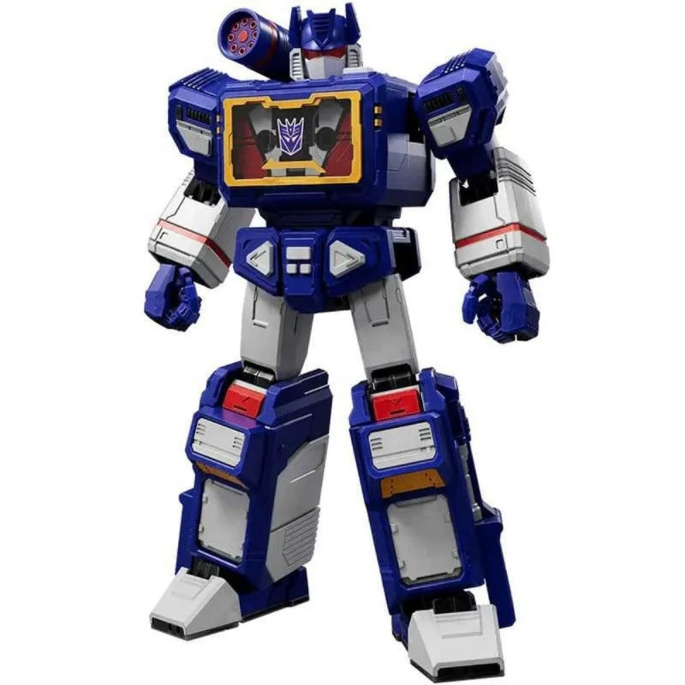 Blokees Transformers Soundwave Action Edition Model Kit