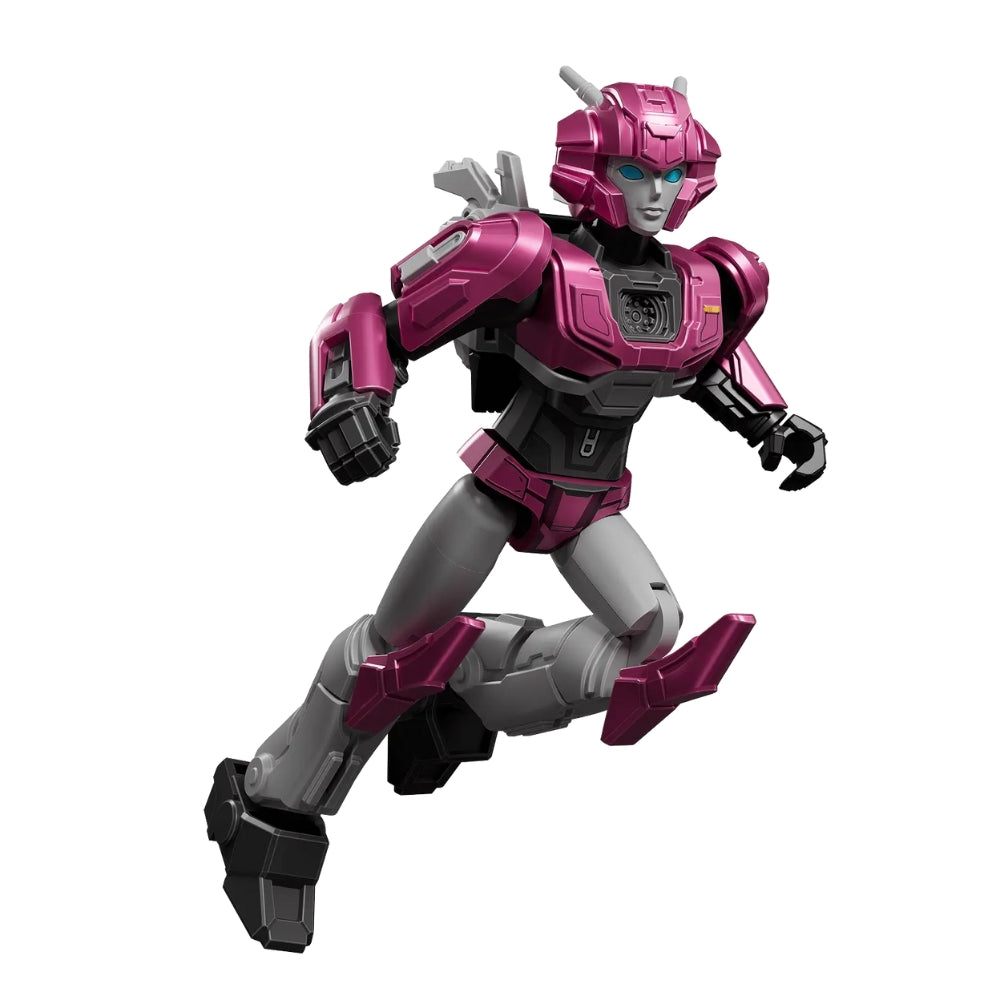 Blokees Transformers Galaxy Version Wave 2