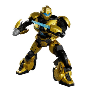 Blokees Transformers ONE Classic Class B-127 Action Figure Model Kit