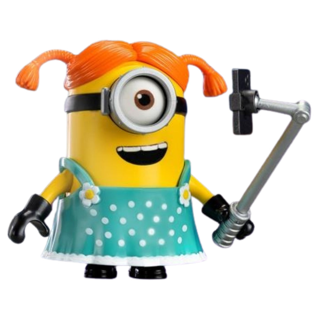 Blokees Minions Celebration Party