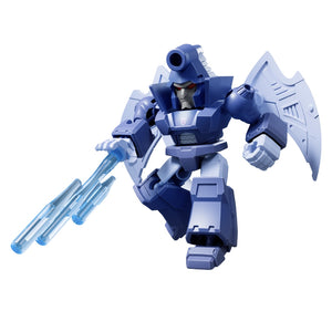 Blokees Transformers Tyrants Fury Model Kit Blind Box