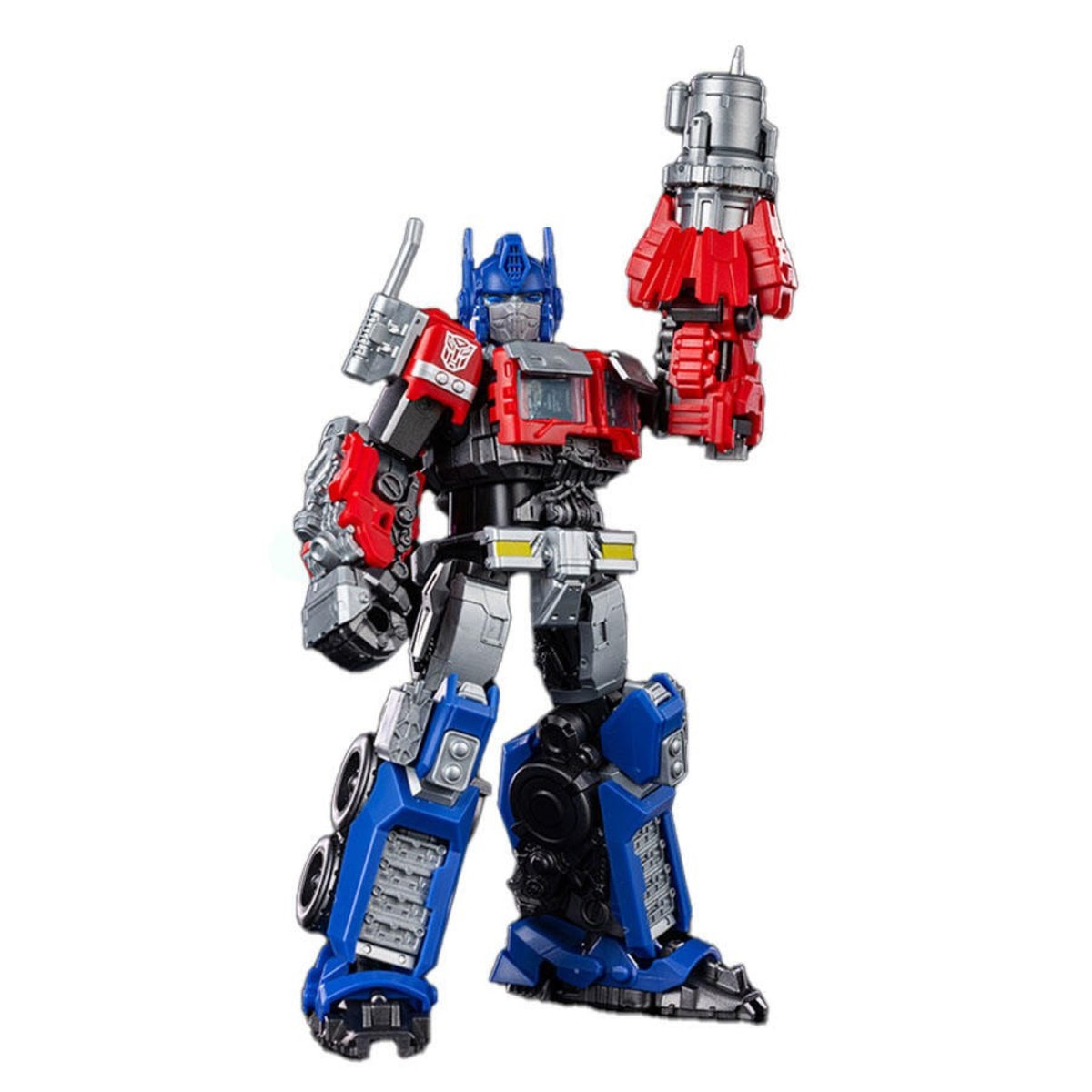 Blokees Transformers Classic Class Optimus Prime Building Kit