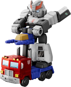 Blokees Transformers Galaxy Defender Building Kit