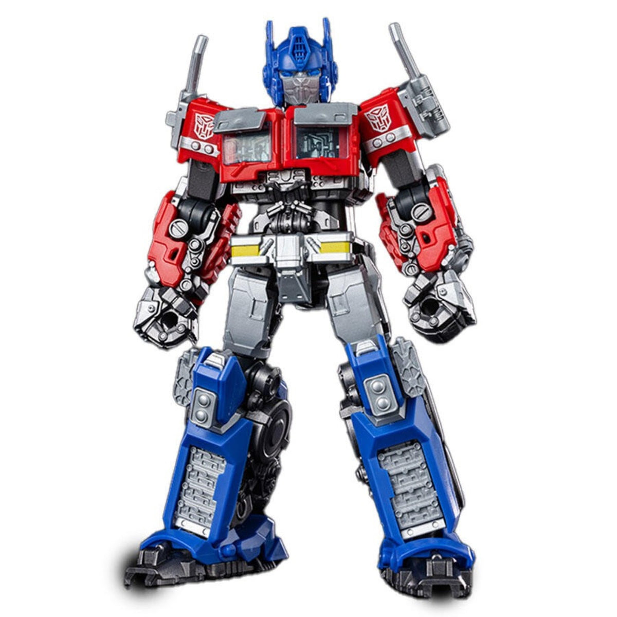 Blokees Transformers Classic Class Optimus Prime Building Kit