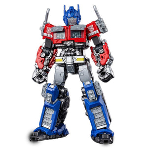 Blokees Transformers Classic Class Optimus Prime Building Kit