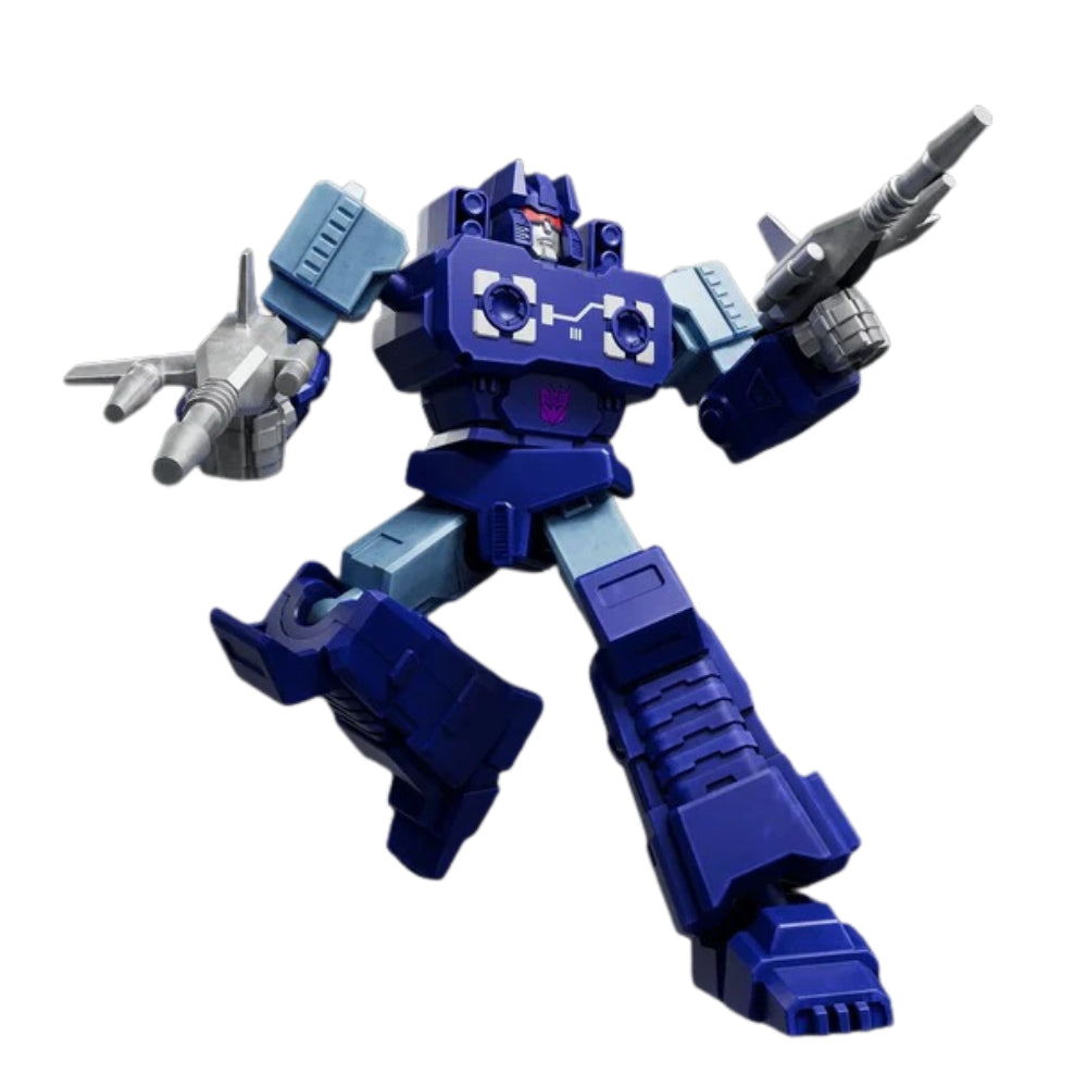 Blokees Transformers Soundwave Action Edition Model Kit
