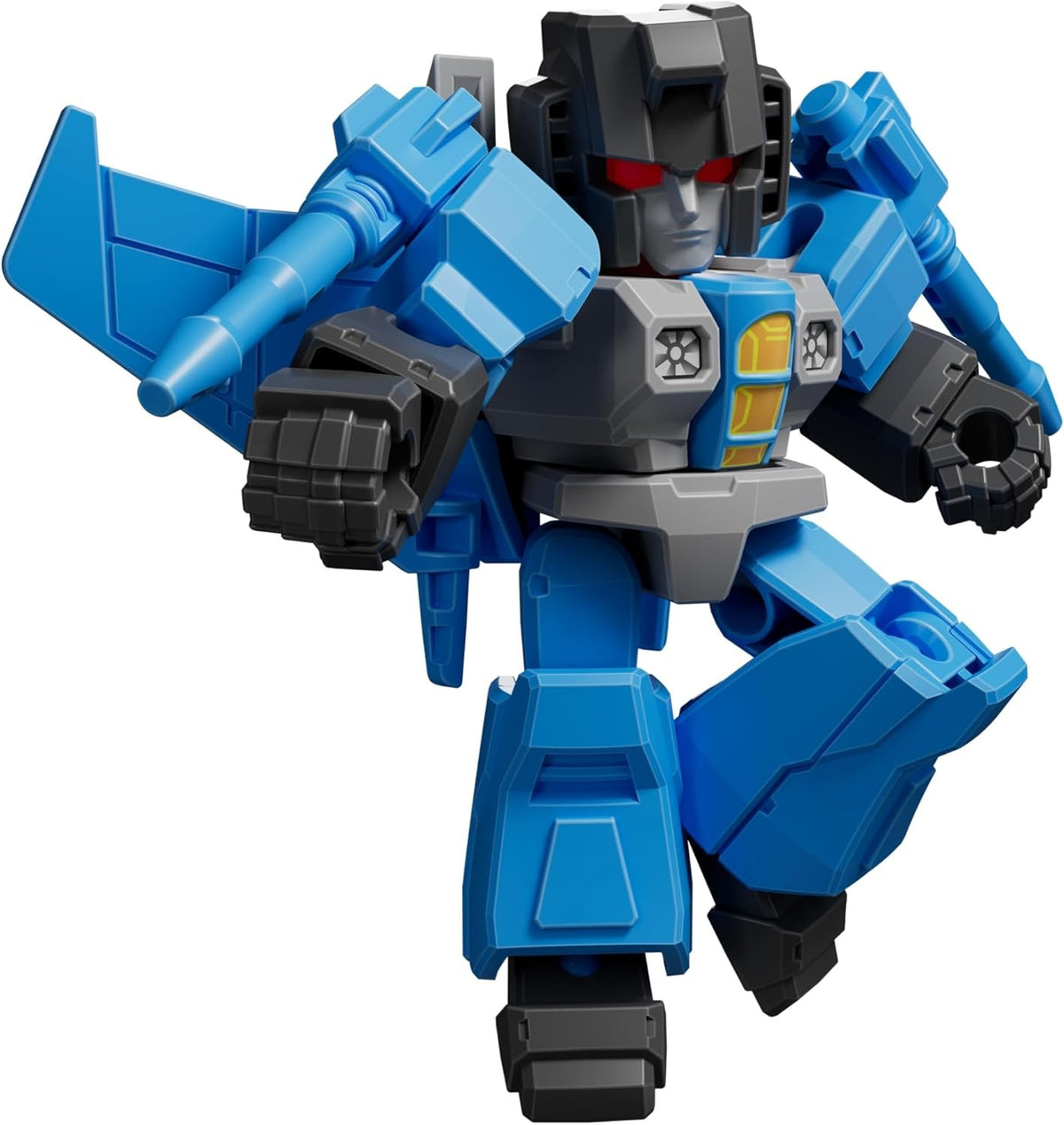 Blokees Transformers Galaxy Defender Building Kit