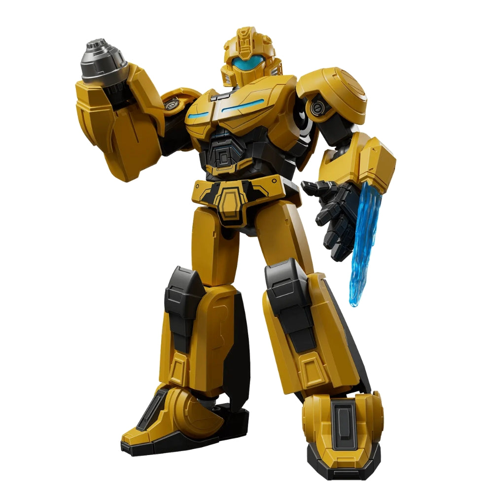 Blokees Transformers Galaxy Version Wave 2