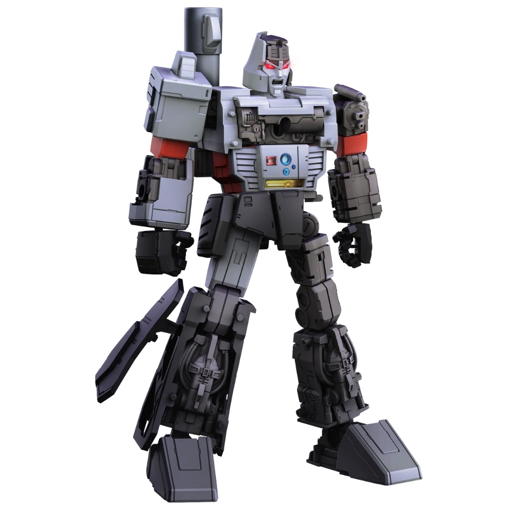 Blokees Transformers G1 Megatron Action Edition 02