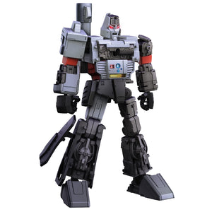 Blokees Transformers G1 Megatron Action Edition 02