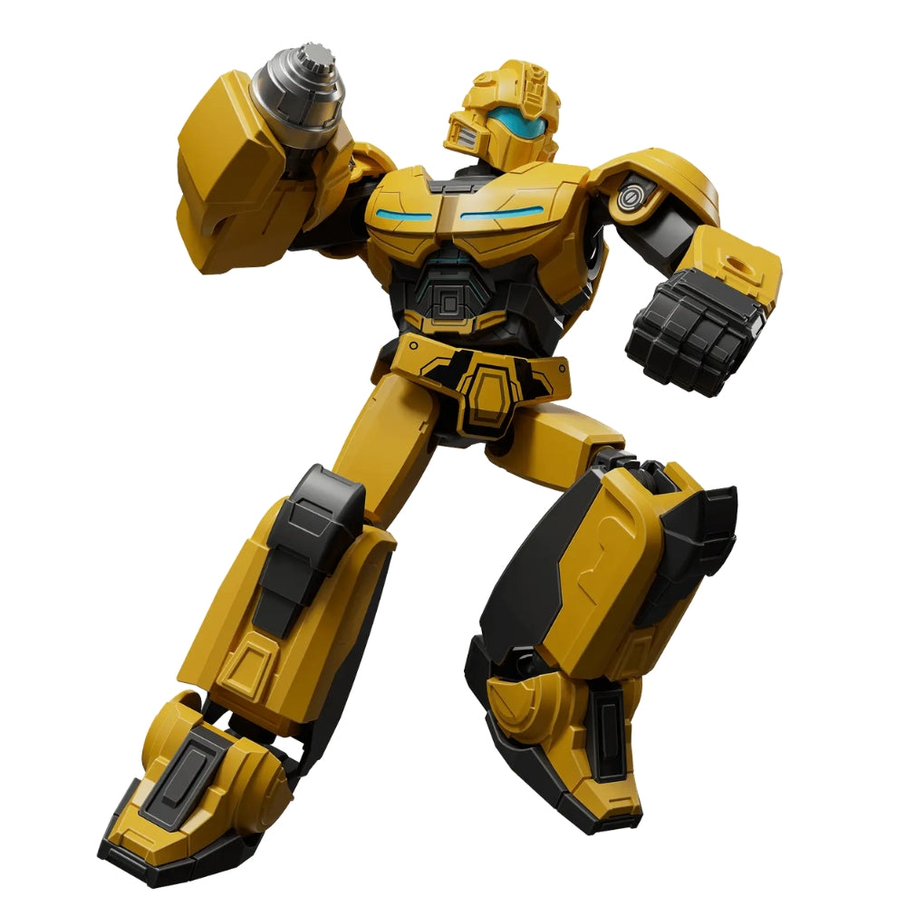 Blokees Transformers Galaxy Version Wave 2