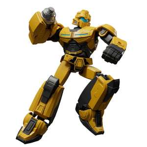 Blokees Transformers Galaxy Version Wave 2
