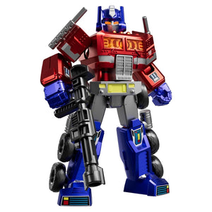 Blokees Transformers Shining Version SV02 Shining 1985