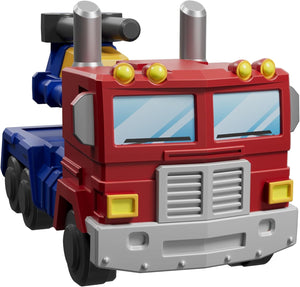 Blokees Transformers Galaxy Defender Building Kit
