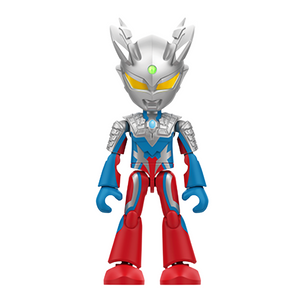 Blokees Ultraman preCOOL 02 Ultraman Zero