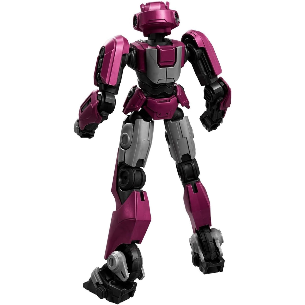 Blokees Transformers One Classic Class Elita-1 Action Figure Model Kit