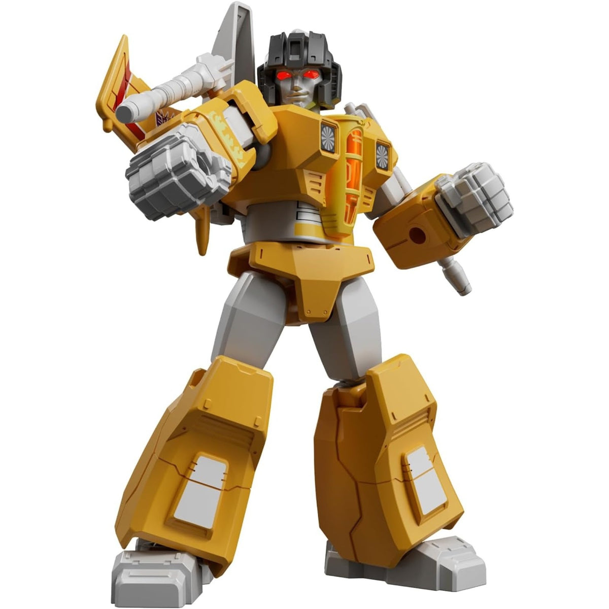 Blokees Transformers Shining Version SV02 Shining 1985