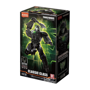 Blokees Transformers Classic Class CC05 Optimus Primal Robot Model Kit