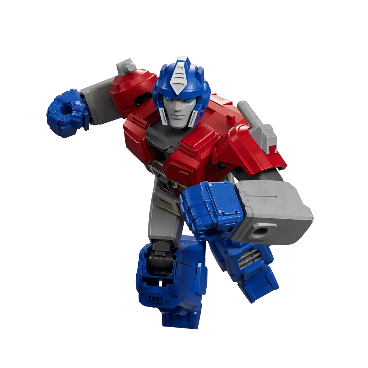 Blokees Transformers Galaxy Defender Building Kit