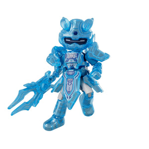Blokees Hero Infinity Galaxy Version Turbo GVT02 Fearless Magic Kids