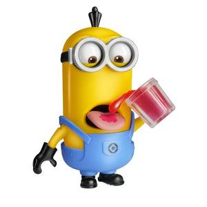 Blokees Minions Stuart Model Kit – Jolly Factory Series