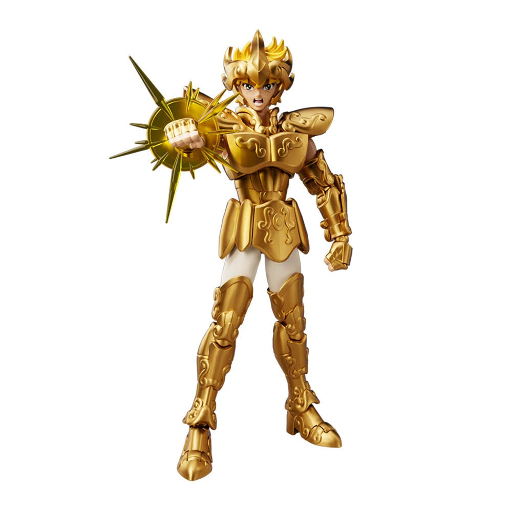 Blokees Saint Seiya Champion Class CC02 Leo Aiolia Model Kit