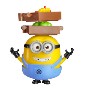 Blokees PreCool Minions Otto The Fruit Handler
