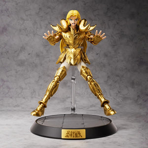 Blokees Saint Seiya Champion Class CC01 Aries Mu Model Kit