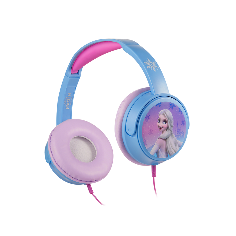 Auxiliary Headphones with Stickers - Frozen - Image 13
