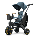 Doona Liki Trike S5 - Ocean Blue