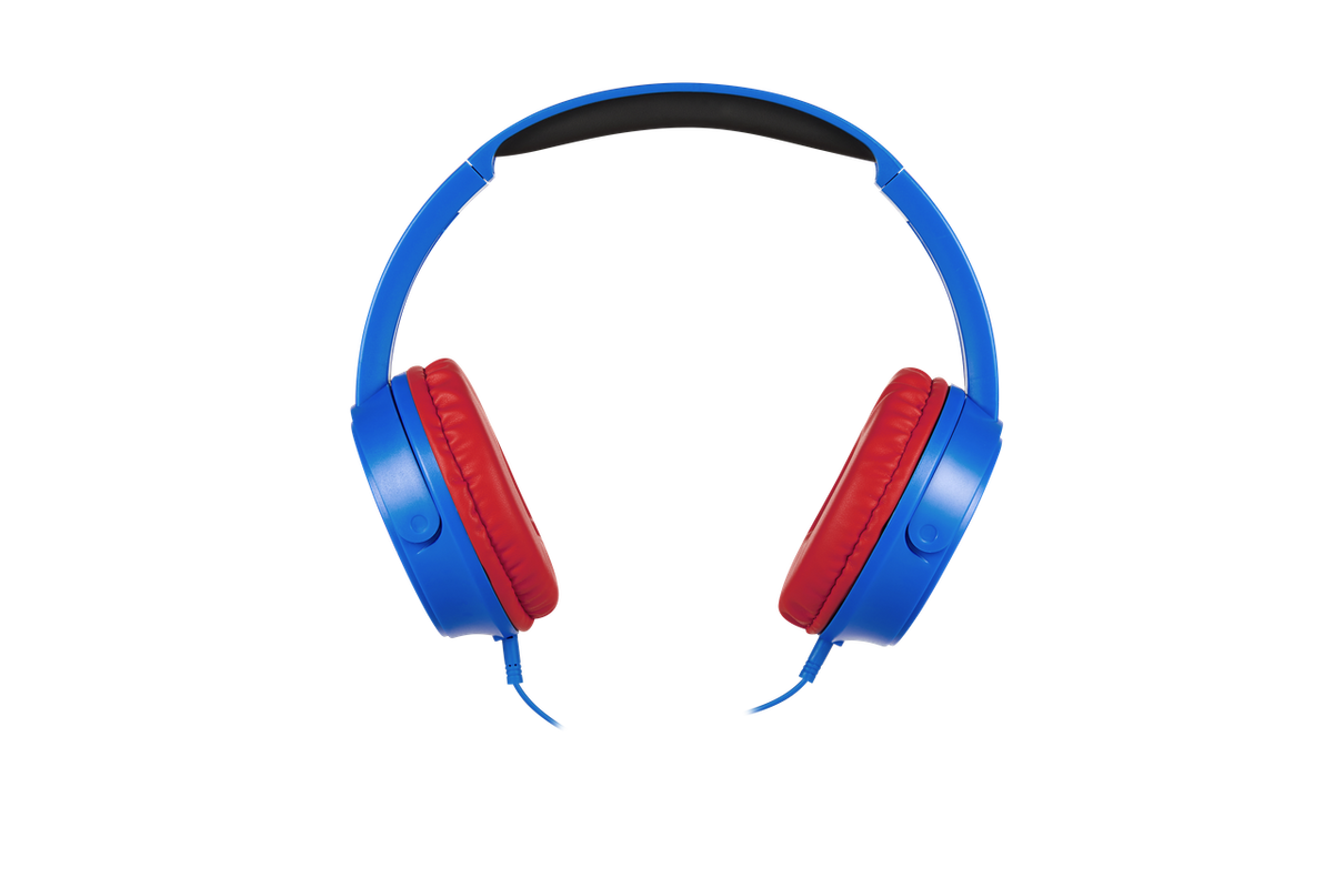 Avengers Auxiliary Headphones with Stickers