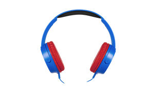 Avengers Auxiliary Headphones with Stickers