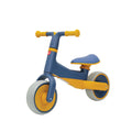 MOON Little Marvel Baby Balance Bikes -yellow