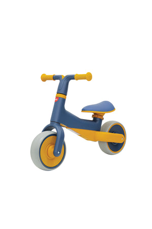 MOON Little Marvel Baby Balance Bikes -yellow